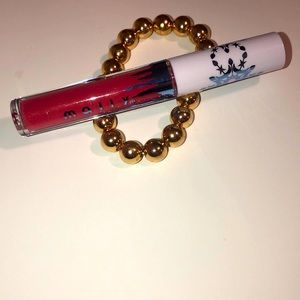 NEW! Mally lipgloss ELSA
